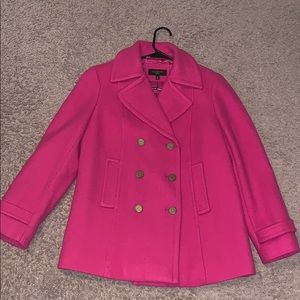 Talbots Beautiful pink petticoat